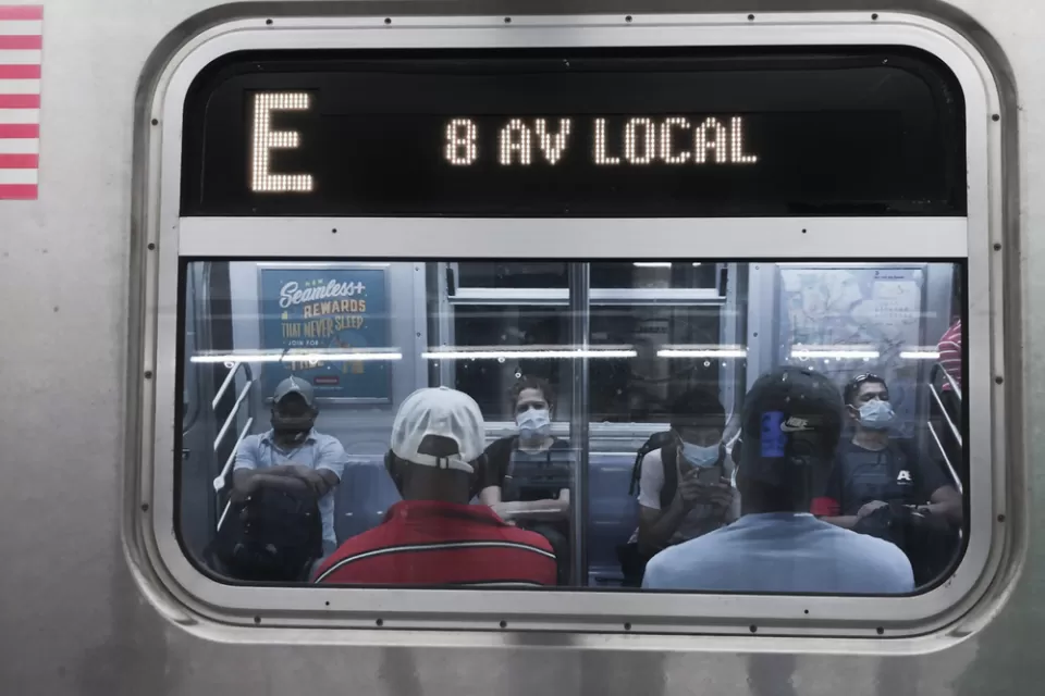New York City Subway